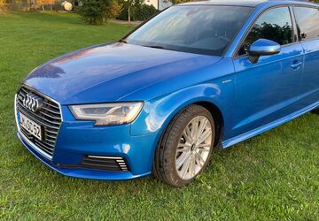 Audi A3 104.000 km 15.500 &euro; Mengerskirchen 35794