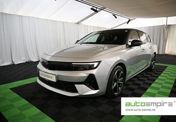 Opel Astra 20.049 km 21.990 &euro; Butzbach 35510