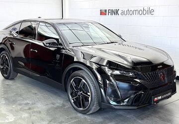 Peugeot 408 50.200 km 26.120 &euro; Lich 35423