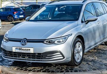 VW Golf 43.327 km 22.985 &euro; Pohlheim 35415