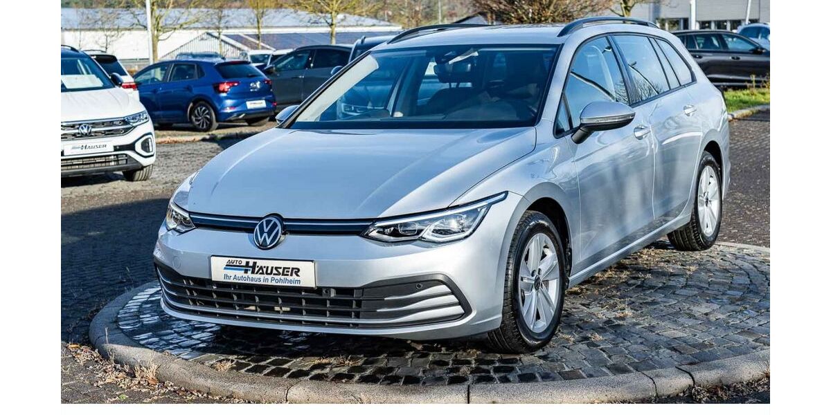 VW Golf 43.327 km 22.985 &euro; Pohlheim 35415