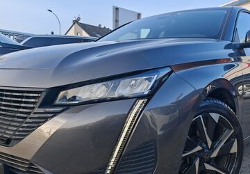 Peugeot 308 141.922 km 13.447 &euro; Wölfersheim 61200