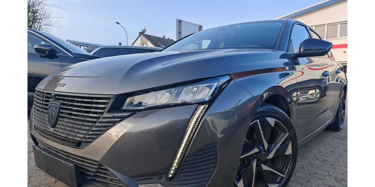 Peugeot 308 141.922 km 13.447 &euro; Wölfersheim 61200