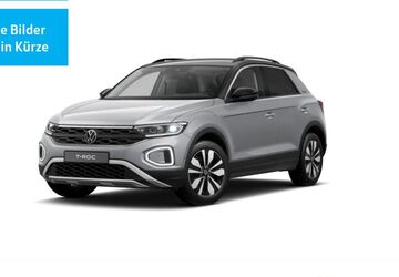 VW T-Roc 22.909 km 26.790 &euro; Bad Nauheim 61231