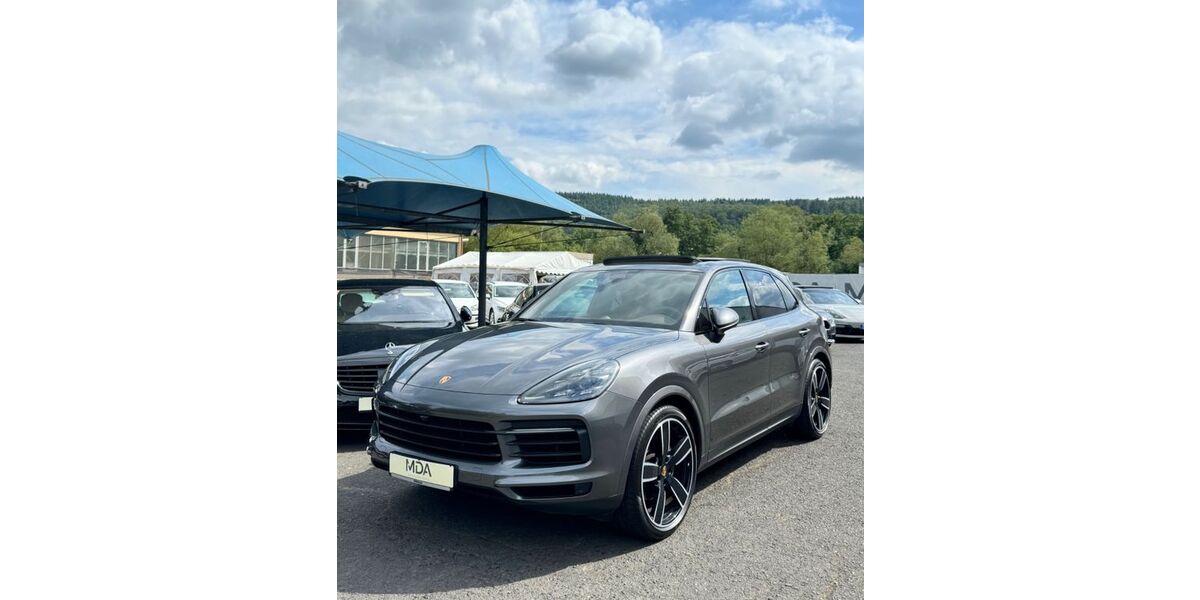 Porsche Cayenne 160.000 km 42.900 &euro; Lich 35423