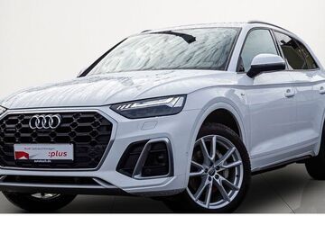 Audi Q5 119.030 km 32.470 &euro; Wetzlar 35576