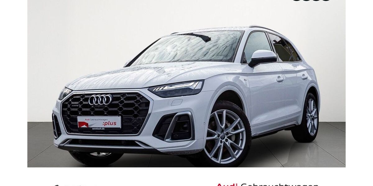 Audi Q5 119.030 km 32.470 &euro; Wetzlar 35576