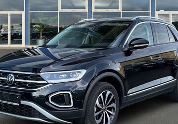 VW T-Roc 20.772 km 27.950 &euro; Herborn 35745