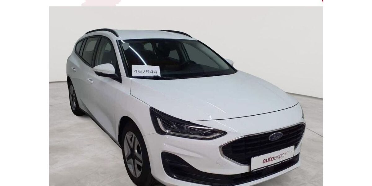 Ford Focus 78.999 km 13.990 &euro; Fernwald-Steinbach 35463