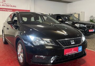 Seat Leon 113.700 km 12.999 &euro; Ober Mörlen 61239