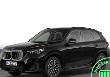 BMW iX1 6.900 km 53.290 &euro; Wetzlar 35576