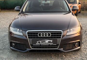Audi A4 234.087 km 6.990 &euro; Ober Mörlen 61239