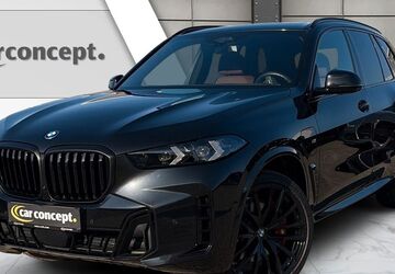 BMW X5 15.680 km 88.900 &euro; Wetzlar 35579