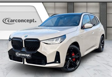 BMW X3 17.733 km 64.790 &euro; Wetzlar 35579
