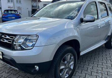 Dacia Duster 35.010 km 14.990 &euro; Butzbach 35510