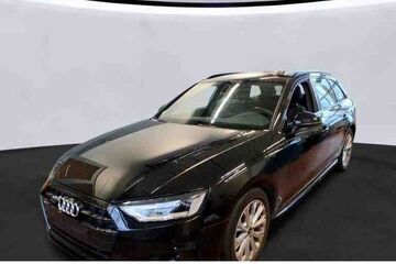Audi A4 76.280 km 28.970 &euro; Wetzlar 35576