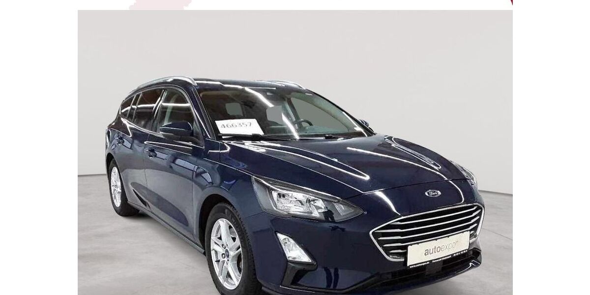 Ford Focus 132.732 km 10.990 &euro; Fernwald-Steinbach 35463