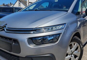 Citroen Grand C4 Picasso / SpaceTourer 151.452 km 13.090 &euro; Wölfersheim 61200
