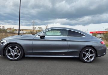 Mercedes-Benz C 220 179.000 km 20.499 &euro; Gießen 35398
