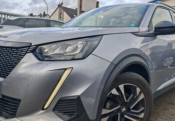 Peugeot 2008 78.012 km 14.161 &euro; Wölfersheim 61200