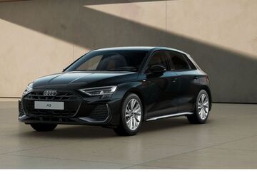 Audi A3 23.480 km 30.470 &euro; Wetzlar 35576