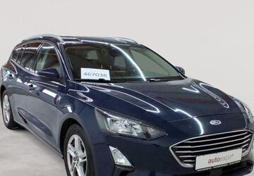 Ford Focus 149.104 km 9.589 &euro; Fernwald-Steinbach 35463