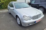 Mercedes-Benz 220 66.300 km 7.900 &euro; Linden 35440