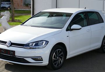VW Golf 75.300 km 16.200 &euro; Weilmünster 35789