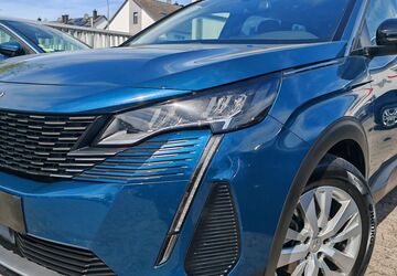 Peugeot 5008 177.844 km 15.708 &euro; Wölfersheim 61200