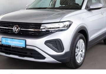 VW T-Cross 16.587 km 19.680 &euro; Hüttenberg-Rechtenbach 35625