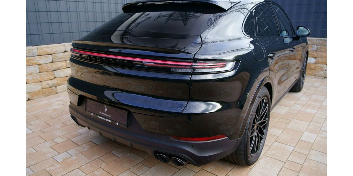 Porsche Cayenne 35.800 km 99.890 &euro; Asslar 35614