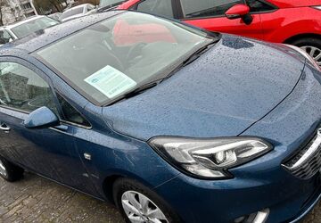 Opel Corsa 125.000 km 5.600 &euro; Reiskirchen 35447