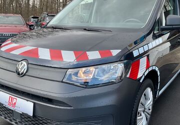 VW Caddy Maxi 64.228 km 29.990 &euro; Giessen 35394