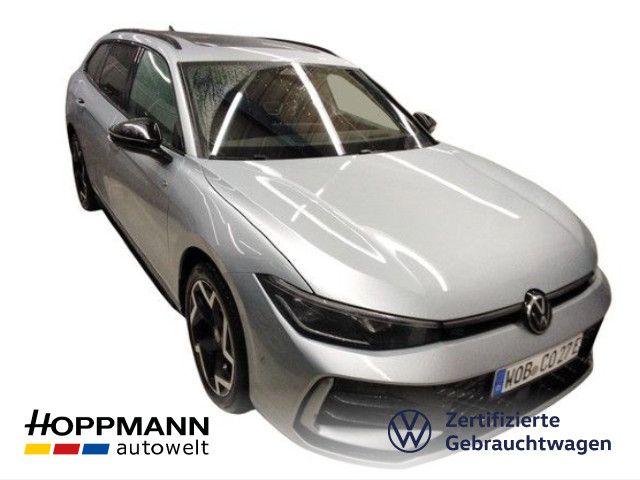 VW Passat 11.684 km 48.990 &euro; Haiger 35708
