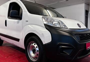 Fiat Fiorino 105.165 km 7.900 &euro; Ober Mörlen 61239