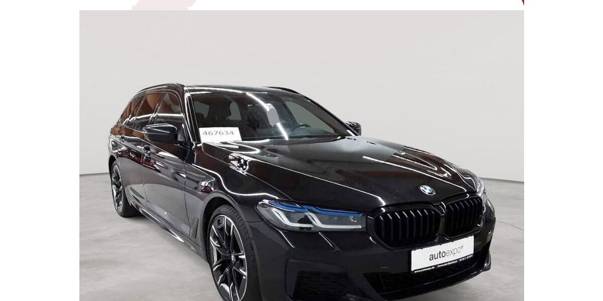 BMW 540 154.864 km 37.990 &euro; Fernwald-Steinbach 35463
