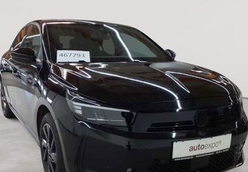 Opel Corsa 10.750 km 15.989 &euro; Fernwald-Steinbach 35463