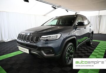 Jeep Compass 22.723 km 27.490 &euro; Butzbach 35510