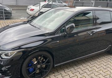 VW Golf 82.000 km 37.890 &euro; Wetzlar 35586