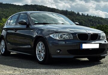 BMW 120 270.544 km 5.250 &euro; Gladenbach 35075