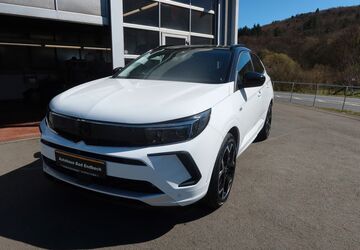 Opel Grandland (X) 51.950 km 24.990 &euro; Bad Endbach 35080