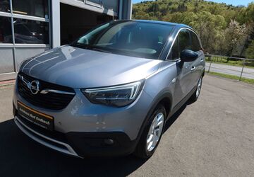 Opel Crossland (X) 92.150 km 11.990 &euro; Bad Endbach 35080