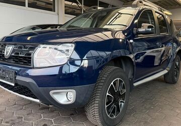Dacia Duster 91.000 km 9.690 &euro; Münzenberg Gambach 35516