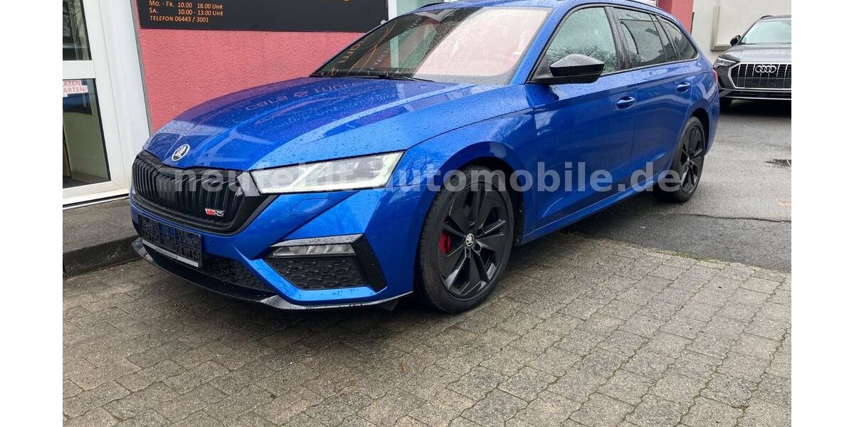 Skoda Octavia 66.000 km 26.690 &euro; Aßlar-Werdorf 35614