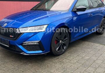 Skoda Octavia 66.000 km 26.890 &euro; Aßlar-Werdorf 35614