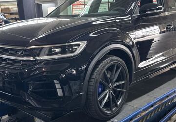 VW T-Roc 19.176 km 39.685 &euro; Pohlheim 35415