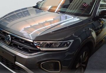 VW T-Roc 10.968 km 23.990 &euro; Haiger 35708
