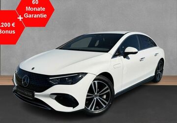 Mercedes-Benz EQE 12.667 km 47.660 &euro; Gießen 35396