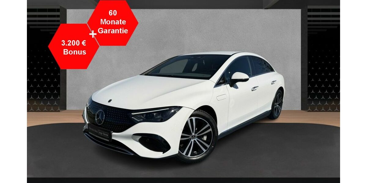 Mercedes-Benz EQE 12.667 km 47.660 &euro; Gießen 35396