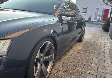 Audi A5 258.000 km 7.950 &euro; Heuchelheim 35452